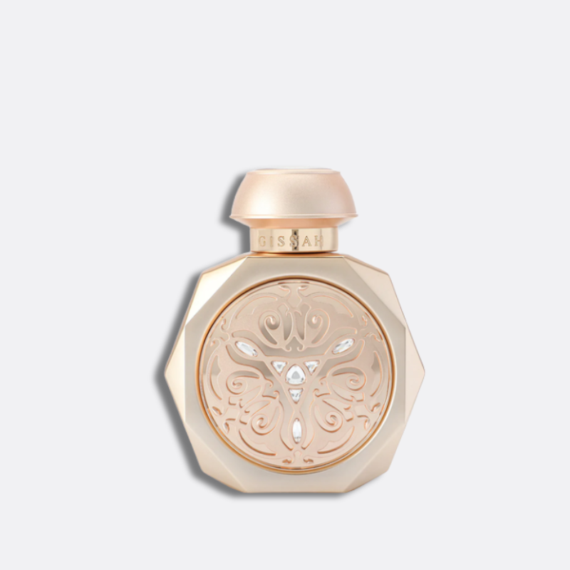 Gissah The Jewel - Eau De Parfume 90ml