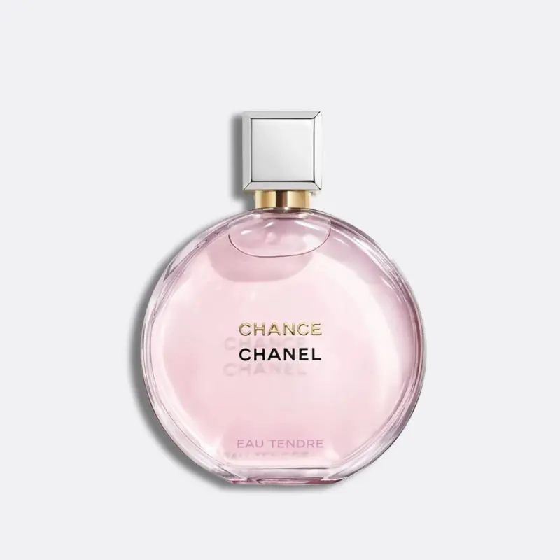 CHANEL CHANCE - EAU TENDRE 100ml