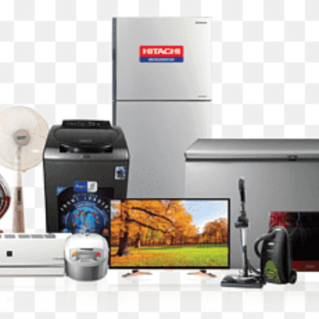 ادوات الكترونية و كهربائية