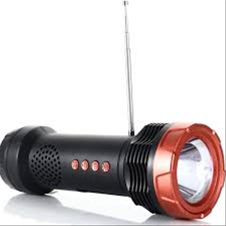 مصباح AI-137 بلوتوث لاسلكي يعمل بالطاقة الشمسية