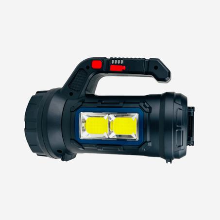 مصباح شحن مميز مع عدة