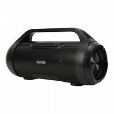 مكبر صوت بلوتوث يعمل بالطاقة الشمسية