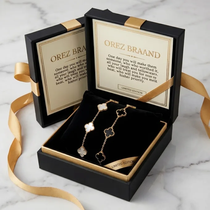 Orez Product