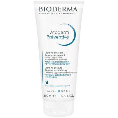 BIODERMA ATODERM PREVENTIVE 200ML
