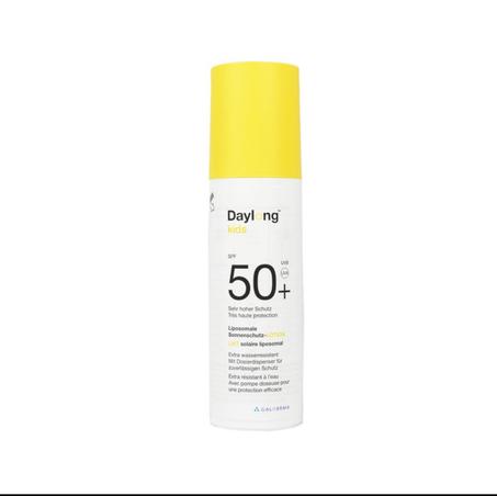 DAYLONG KIDS SPF 50+ 150 ML