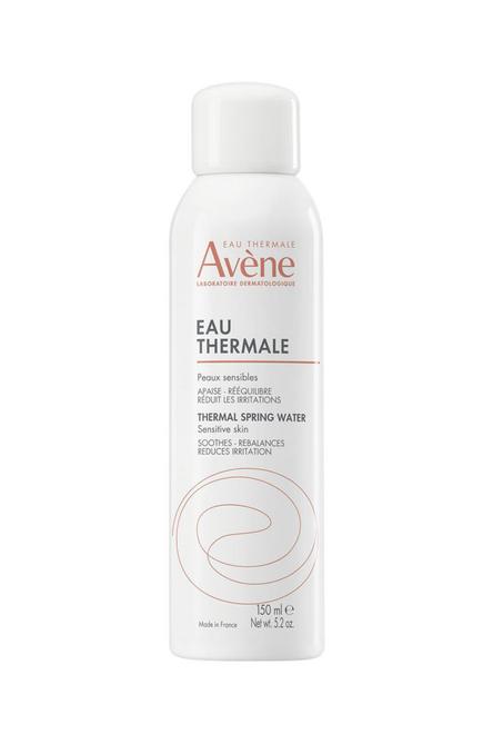EAU THERMALE AVÈNE – SPRAY D’EAU THERMALE AVÈNE