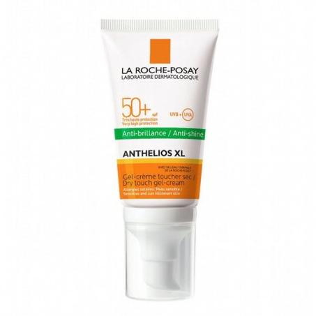 LA ROCHE POSAY Anthelios Gel-Crème Anti-brillance 50ml