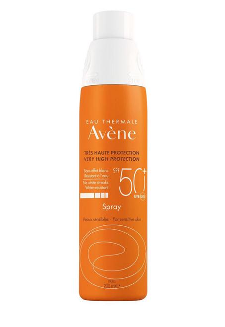 EAU THERMALE AVÈNE – SPRAY SPF 50+