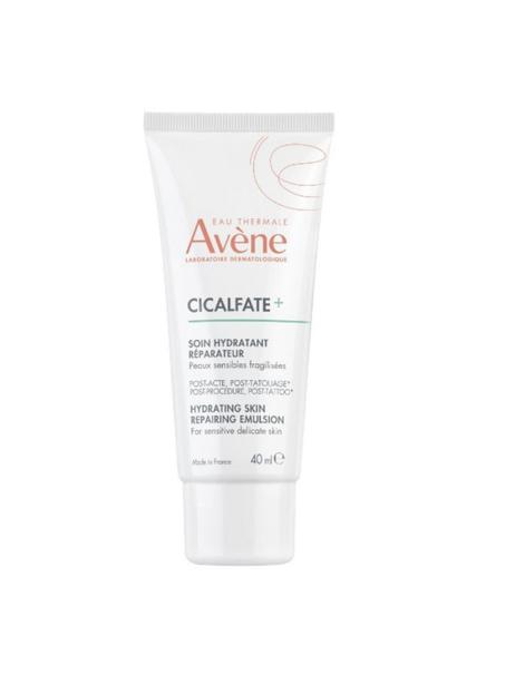 AVÉNE CICALFATE+ SOIN HYDRATANT RÉPARATEUR