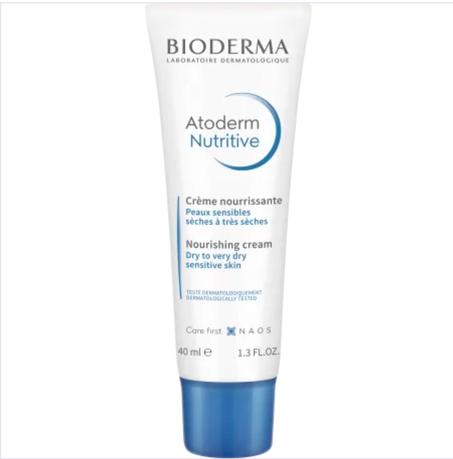BIODERMA ATODERM NUTRITIVE 40 ML