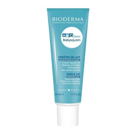 BIODERMA ABCDERM BABYSQUAM CROUTES DE LAIT 40ML