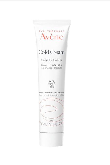 EAU THERMALE AVÈNE – COLD CREAM CRÈME VISAGE 40ML
