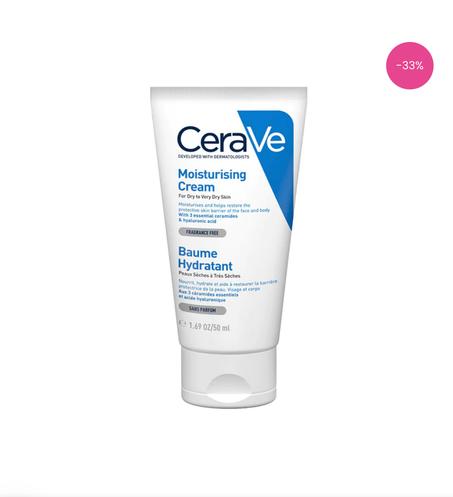 CERAVE Baume Hydratant 50ml