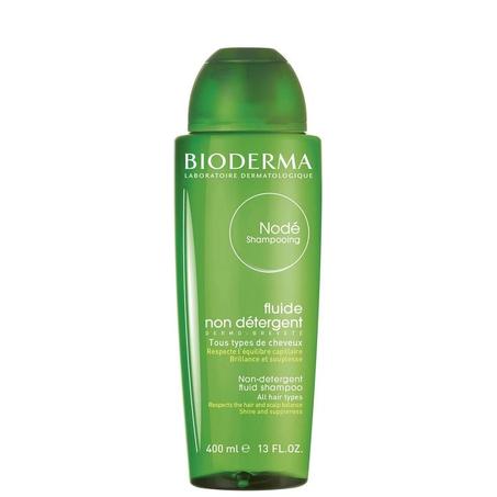BIODERMA NODE G SHAMPOOING 400ML PURIFIANT