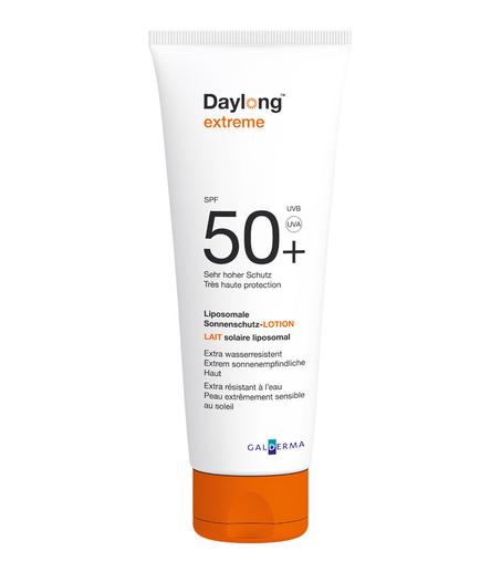 DAYLONG GEL EXTREME LAIT SOLAIRE SPF 50+ 100 ML