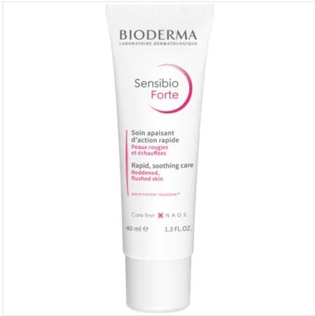 BIODERMA SENSIBIO FORTE CRÈME 40ML
