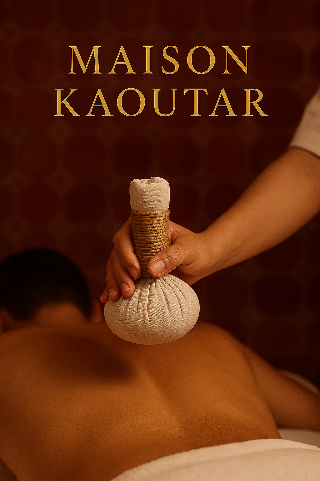 خليط عشبي طبيعي