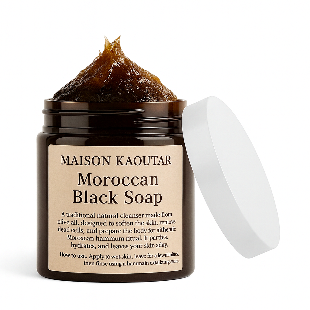 صابون بلدي طبيعي