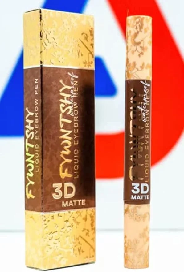 • عرض 2 قلم الميكروبيلدنج الثابت