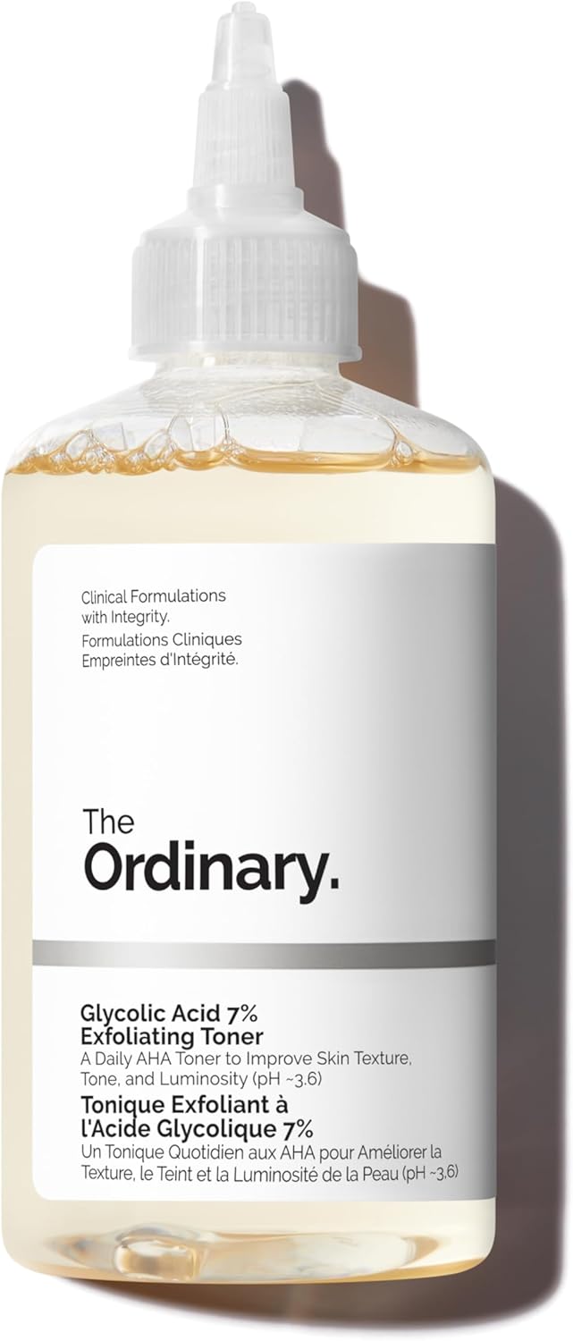 The Ordinary Glycolic Acid