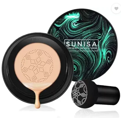 • كريم اساس سائل سانيسا