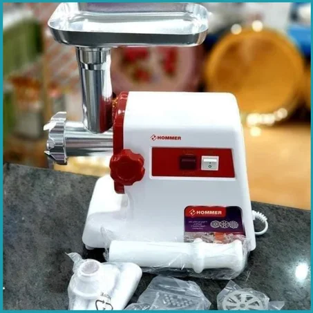 Hachoir à Viande 1000 watts