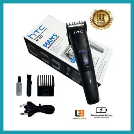 Tendeuse Cheveux HTC Professionnelle