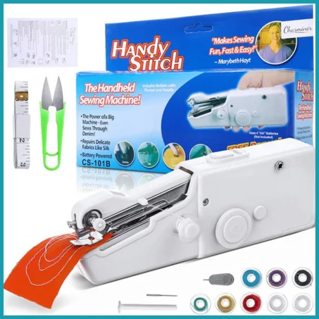 Machine à coudre - Handy Stitch