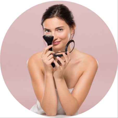 الجمال والعناية الشخصية