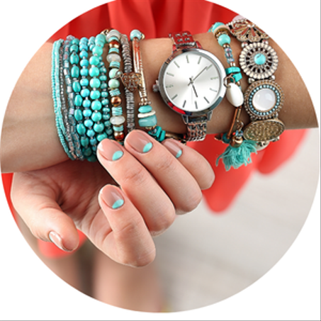 الإلكترونيات والإكسسوارات