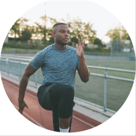 الرياضة واللياقة البدنية