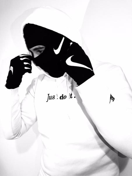 Masque de cyclisme à haute élasticité et orts d'hiver