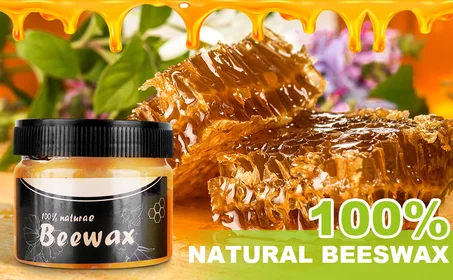 ملمع الاثاث المنزلي