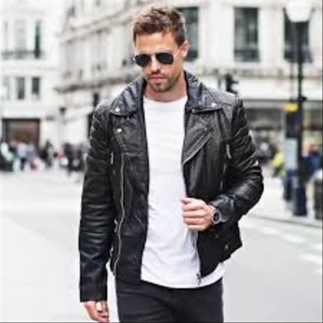 ملابس الرجال