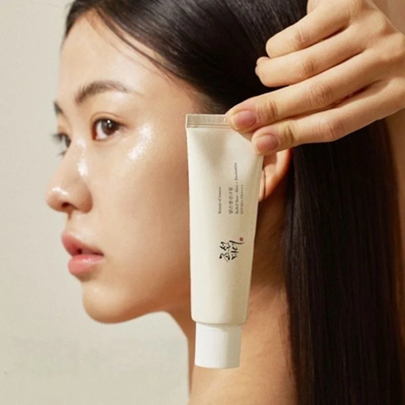 Beauty of Joseon – Relief Sun