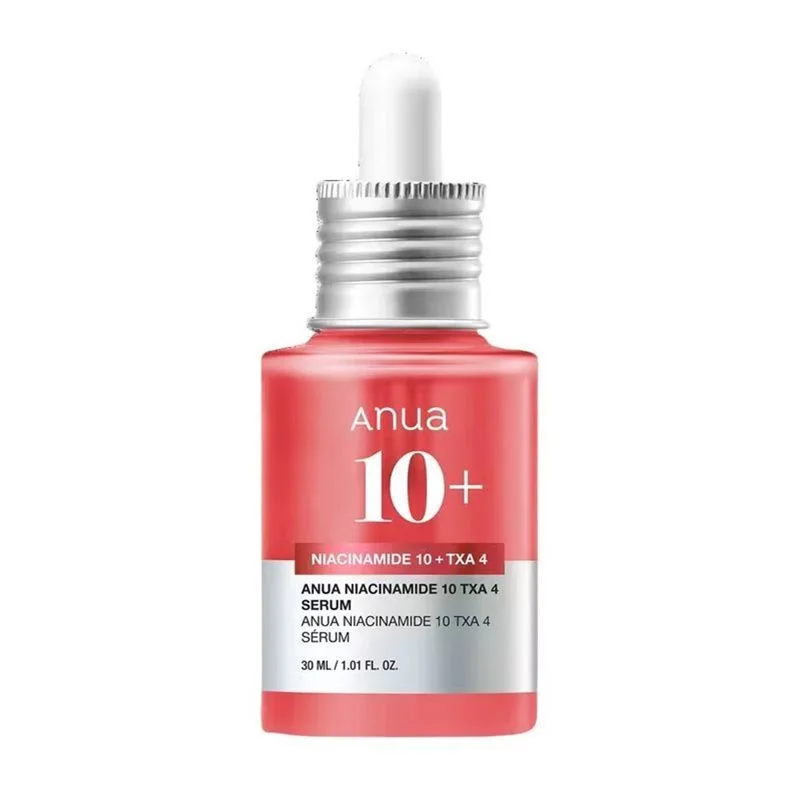 ANUA Niacinamide 10% + TXA 4% Serum