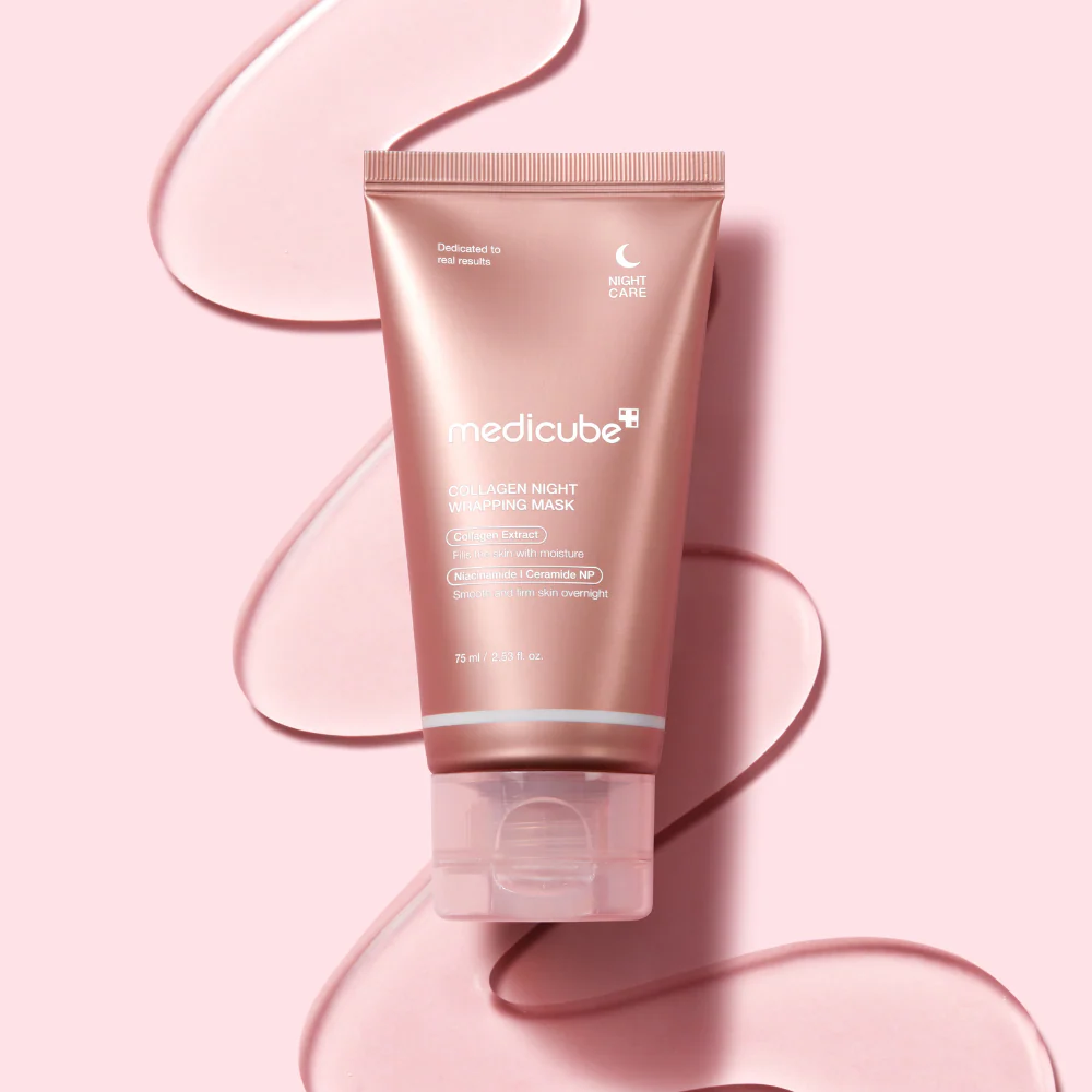 Masque au Collagène Medicube