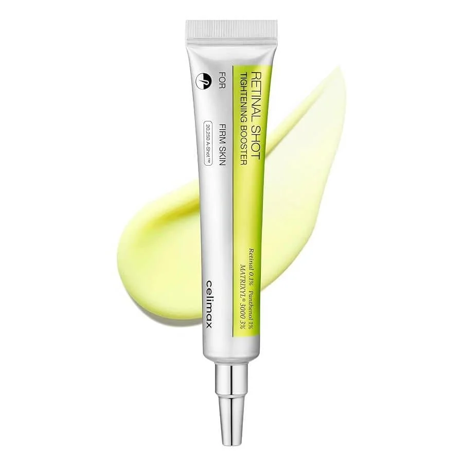 Retinol Shot Tightening Booster