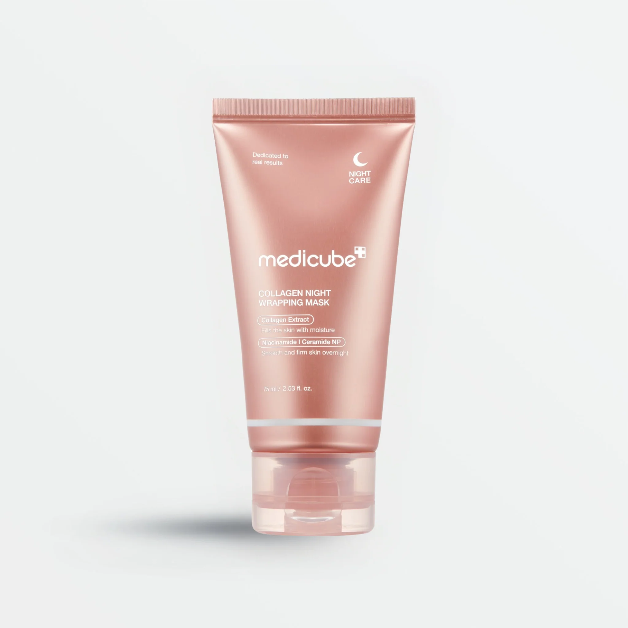 Masque au Collagène Medicube