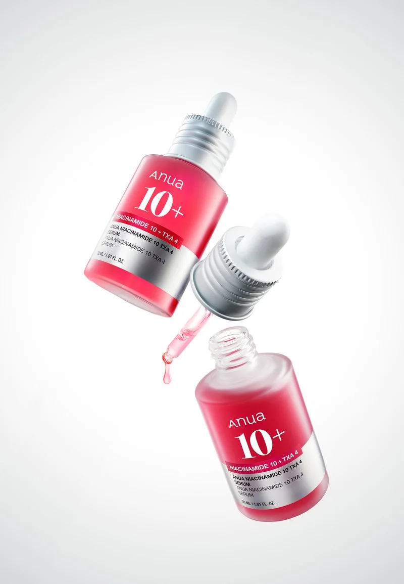 ANUA Niacinamide 10% + TXA 4% Serum