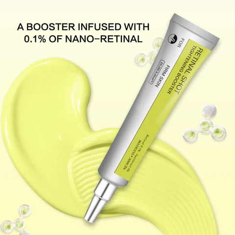 Retinol Shot Tightening Booster