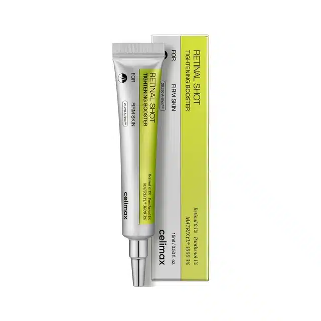 Retinol Shot Tightening Booster