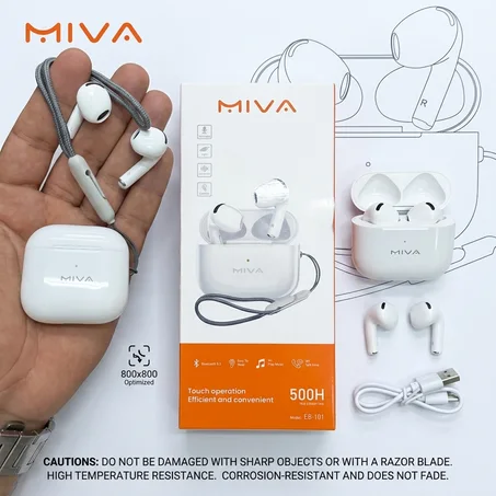 MIVA EB-101