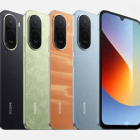 📱 Redmi A7 Pro 128GB