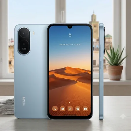 📱 Redmi A7 Pro 64GB