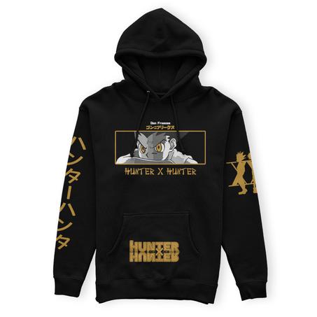 Anime Hoodie (Gon HXH)