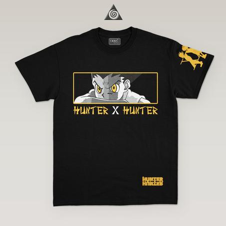 Anime T-shirt  GON