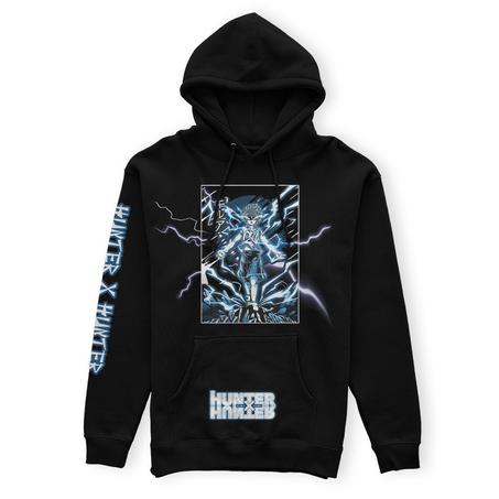 Anime Hoodie ( Killua Zoldig )