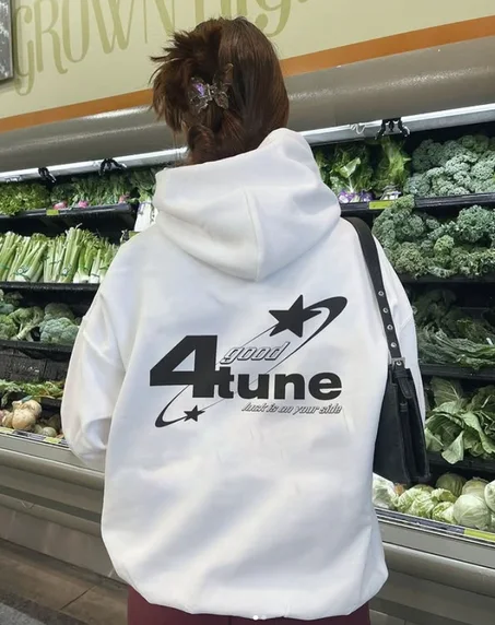 HOODIES POUR FEMMES