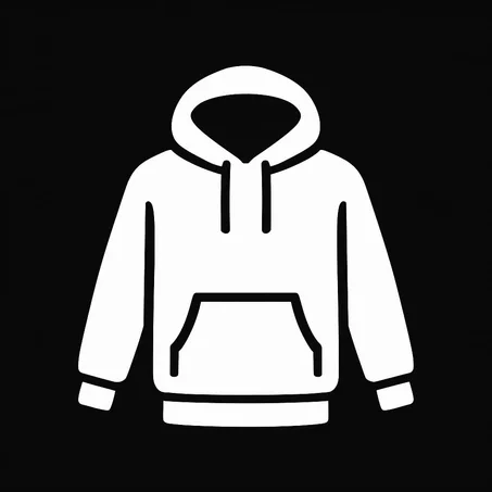 HOODIES